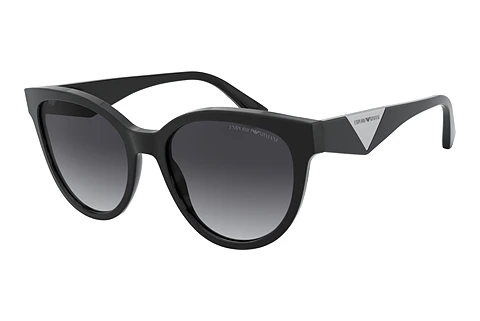 Okulary przeciwsłoneczne Emporio Armani EA4140 50018G