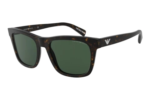 Okulary przeciwsłoneczne Emporio Armani EA4142 508971