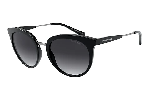 Okulary przeciwsłoneczne Emporio Armani EA4145 50018G