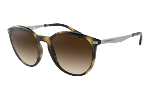 Okulary przeciwsłoneczne Emporio Armani EA4148 508913