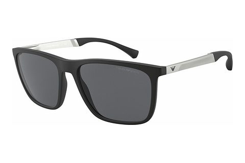 Okulary przeciwsłoneczne Emporio Armani EA4150 506387