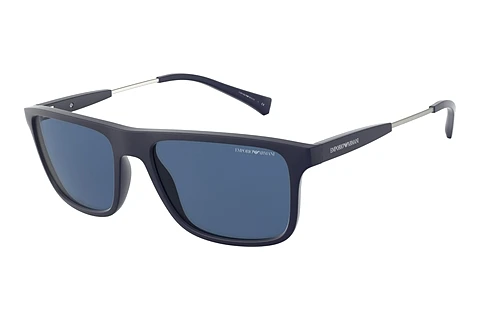Okulary przeciwsłoneczne Emporio Armani EA4151 575480