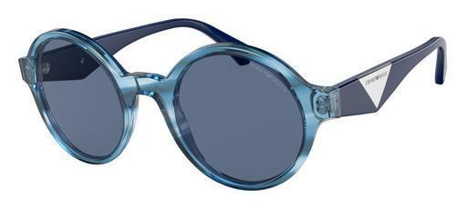 Okulary przeciwsłoneczne Emporio Armani EA4153 502080