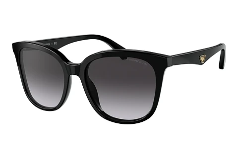 Okulary przeciwsłoneczne Emporio Armani EA4157 50178G