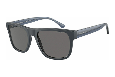 Okulary przeciwsłoneczne Emporio Armani EA4163 508881