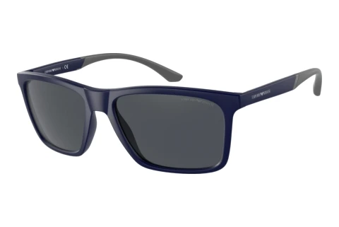 Okulary przeciwsłoneczne Emporio Armani EA4170 508887