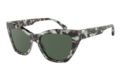 Okulary przeciwsłoneczne Emporio Armani EA4176 509771