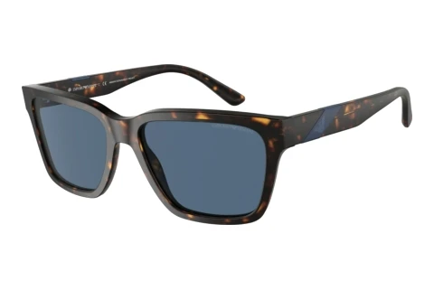 Okulary przeciwsłoneczne Emporio Armani EA4177 500280