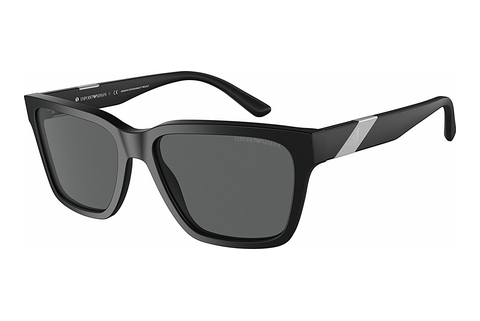 Okulary przeciwsłoneczne Emporio Armani EA4177 589887