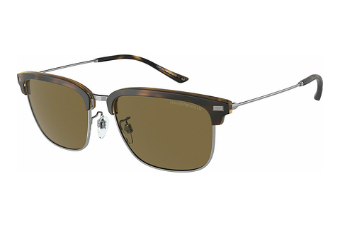 Okulary przeciwsłoneczne Emporio Armani EA4180 500273