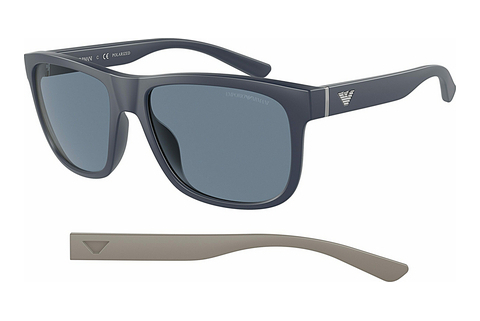 Okulary przeciwsłoneczne Emporio Armani EA4182U 50882V