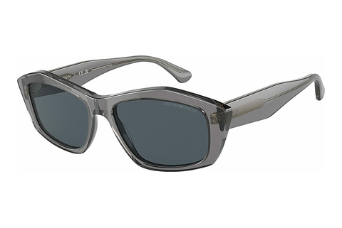 Okulary przeciwsłoneczne Emporio Armani EA4187 502987