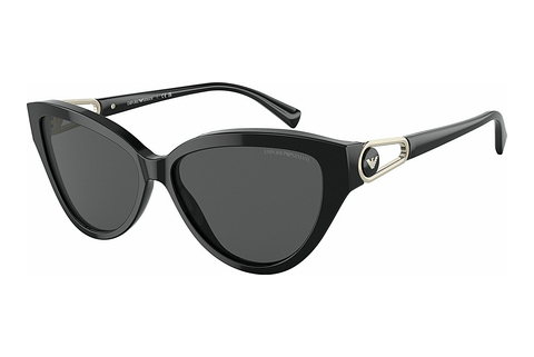 Okulary przeciwsłoneczne Emporio Armani EA4192 501787