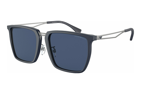 Okulary przeciwsłoneczne Emporio Armani EA4196D 508880