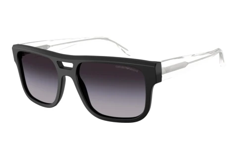 Okulary przeciwsłoneczne Emporio Armani EA4197 50018G