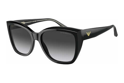 Okulary przeciwsłoneczne Emporio Armani EA4198 50178G