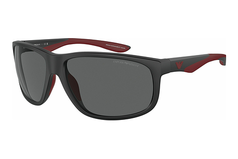 Okulary przeciwsłoneczne Emporio Armani EA4199U 500187