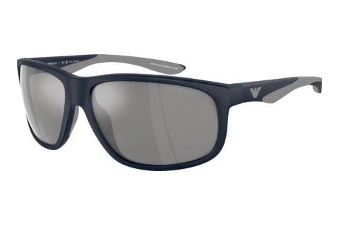 Okulary przeciwsłoneczne Emporio Armani EA4199U 5088Z3