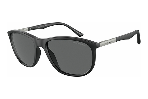 Okulary przeciwsłoneczne Emporio Armani EA4201 500187