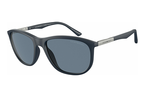 Okulary przeciwsłoneczne Emporio Armani EA4201 50882V