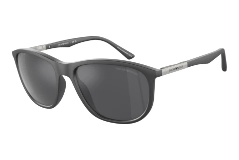 Okulary przeciwsłoneczne Emporio Armani EA4201 51266G