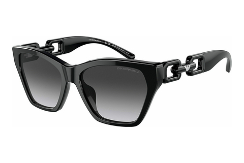 Okulary przeciwsłoneczne Emporio Armani EA4203U 50178G