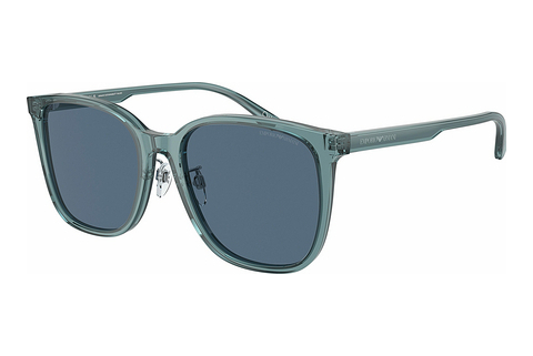 Okulary przeciwsłoneczne Emporio Armani EA4206D 593480