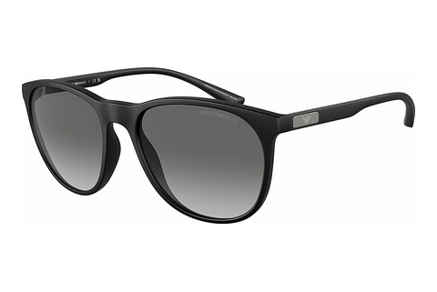 Okulary przeciwsłoneczne Emporio Armani EA4210 500111