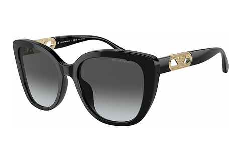 Okulary przeciwsłoneczne Emporio Armani EA4214U 50178G