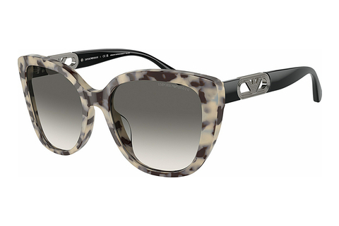 Okulary przeciwsłoneczne Emporio Armani EA4214U 605811