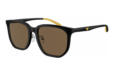 Okulary przeciwsłoneczne Emporio Armani EA4215D 500173