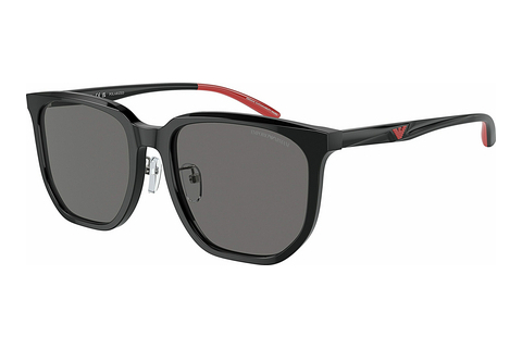 Okulary przeciwsłoneczne Emporio Armani EA4215D 501781