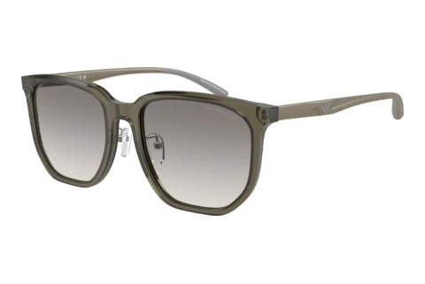 Okulary przeciwsłoneczne Emporio Armani EA4215D 50296I