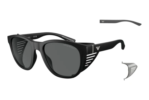 Okulary przeciwsłoneczne Emporio Armani EA4216U 500187