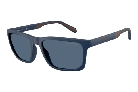 Okulary przeciwsłoneczne Emporio Armani EA4219 618580