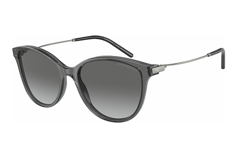 Okulary przeciwsłoneczne Emporio Armani EA4220 610611