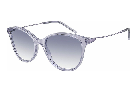 Okulary przeciwsłoneczne Emporio Armani EA4220 611179