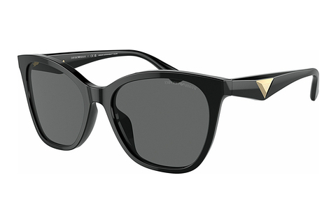 Okulary przeciwsłoneczne Emporio Armani EA4222U 501787