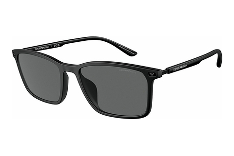 Okulary przeciwsłoneczne Emporio Armani EA4223U 500187