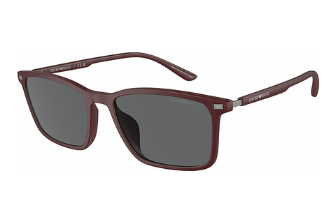 Okulary przeciwsłoneczne Emporio Armani EA4223U 526187