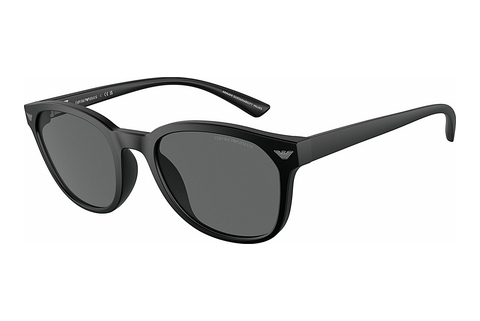 Okulary przeciwsłoneczne Emporio Armani EA4225U 500187