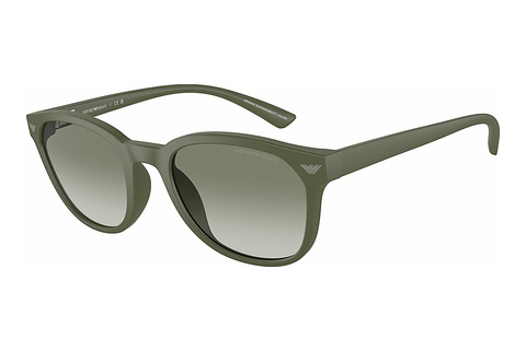 Okulary przeciwsłoneczne Emporio Armani EA4225U 60998E