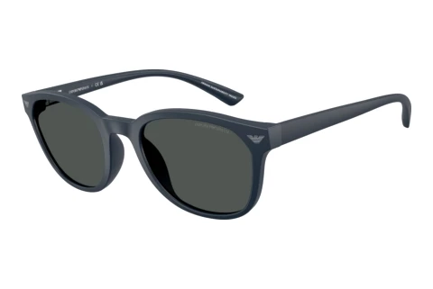 Okulary przeciwsłoneczne Emporio Armani EA4225U 618587