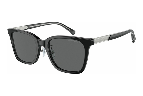 Okulary przeciwsłoneczne Emporio Armani EA4226D 501787