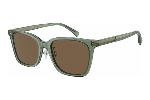 Okulary przeciwsłoneczne Emporio Armani EA4226D 536273