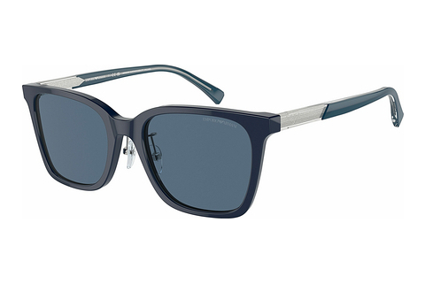 Okulary przeciwsłoneczne Emporio Armani EA4226D 603980