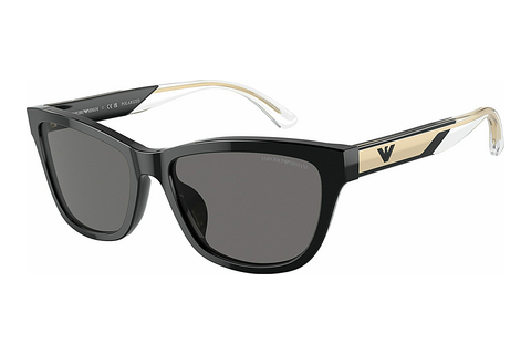 Okulary przeciwsłoneczne Emporio Armani EA4227U 501787