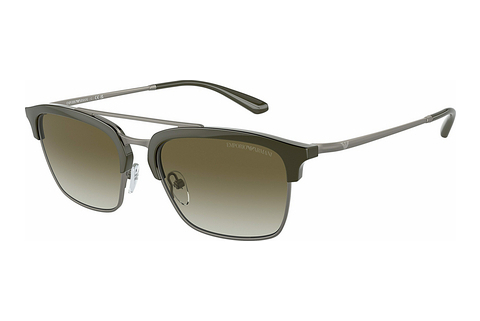 Okulary przeciwsłoneczne Emporio Armani EA4228 30038E