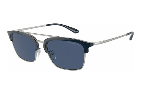 Okulary przeciwsłoneczne Emporio Armani EA4228 304580