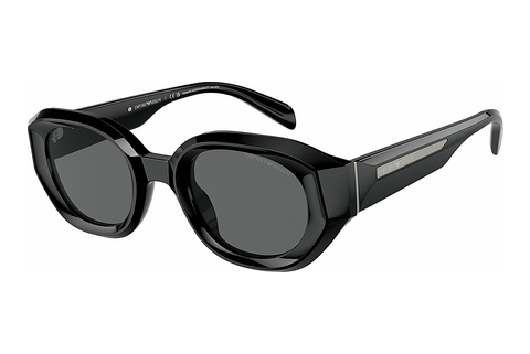 Okulary przeciwsłoneczne Emporio Armani EA4230U 501787